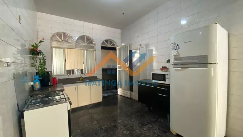 Casa, 3 quartos, 140 m² - Foto 2
