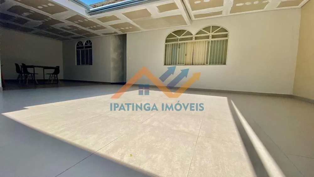 Casa, 3 quartos, 140 m² - Foto 4