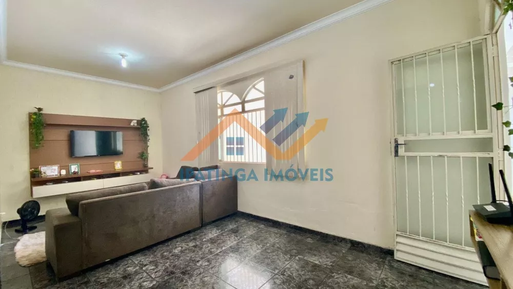 Casa, 3 quartos, 140 m² - Foto 3