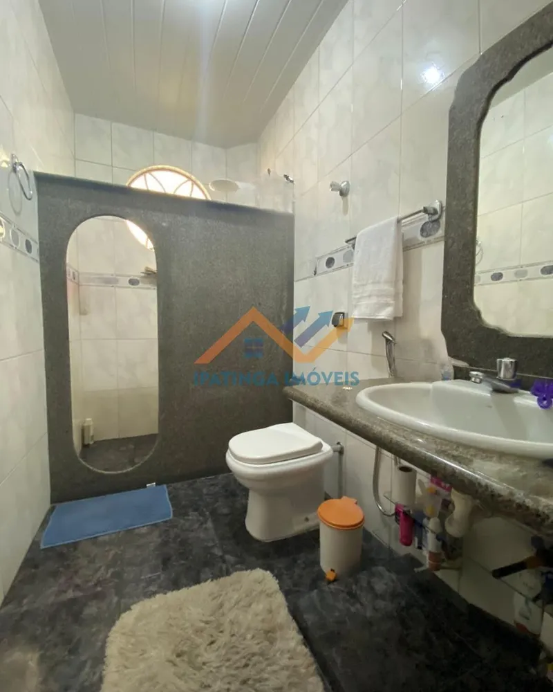 Casa, 3 quartos, 140 m² - Foto 11