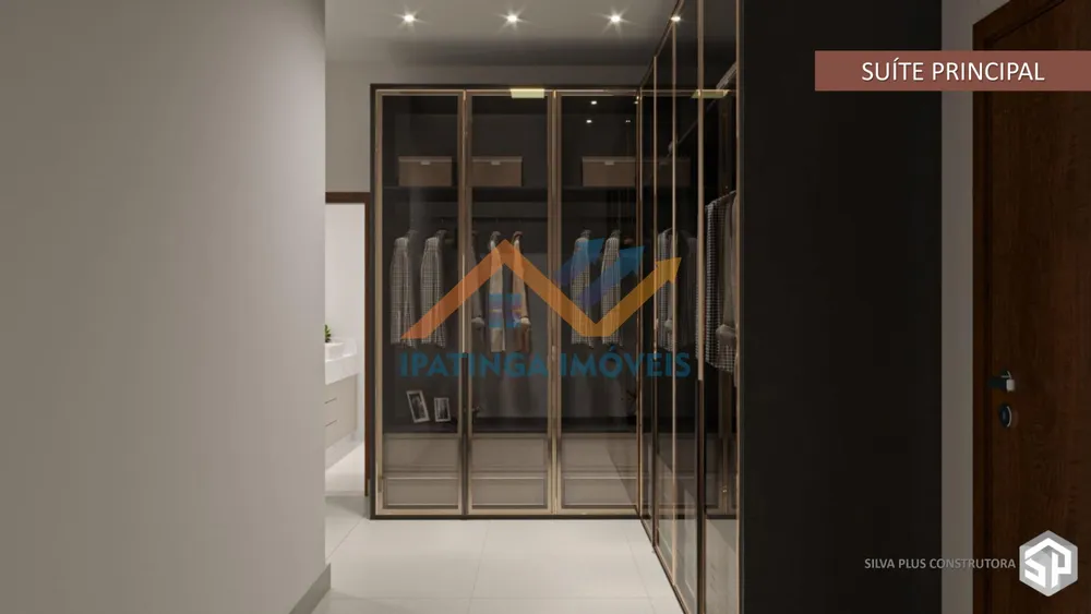 Apartamento, 4 quartos, 220 m² - Foto 16