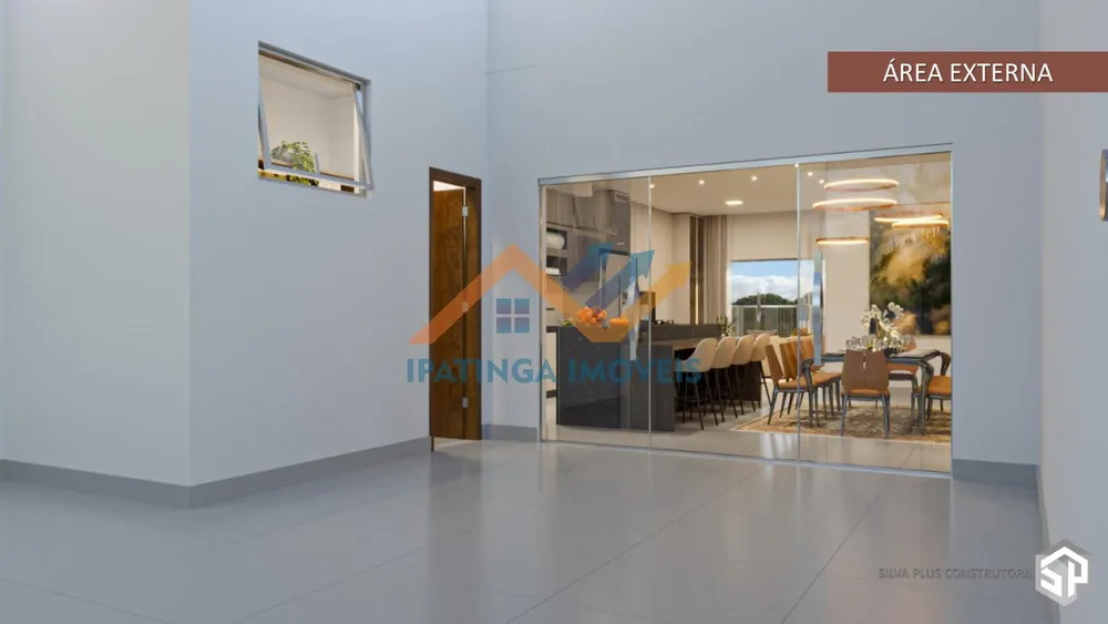 Apartamento, 4 quartos, 220 m² - Foto 12
