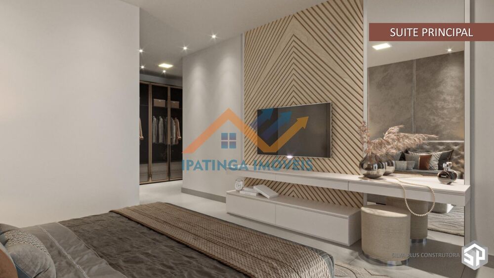 Apartamento, 4 quartos, 220 m² - Foto 2