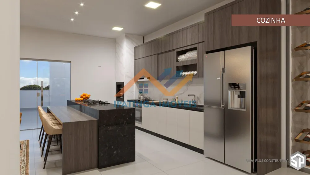Apartamento, 4 quartos, 220 m² - Foto 10