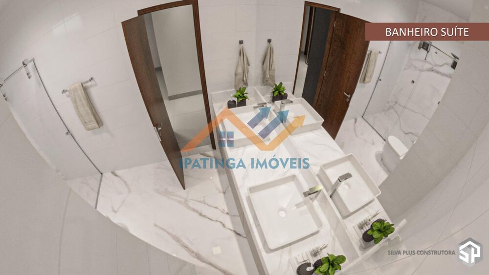Apartamento, 4 quartos, 220 m² - Foto 4
