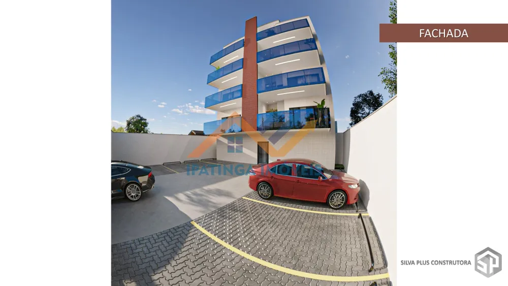 Apartamento, 4 quartos, 220 m² - Foto 5