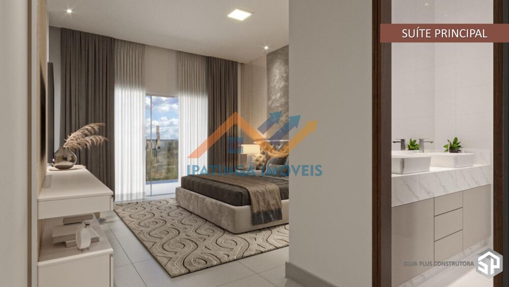 Apartamento, 4 quartos, 220 m² - Foto 1