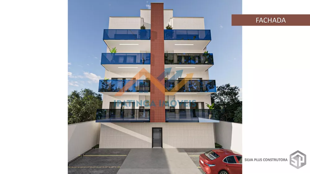 Apartamento, 4 quartos, 220 m² - Foto 5