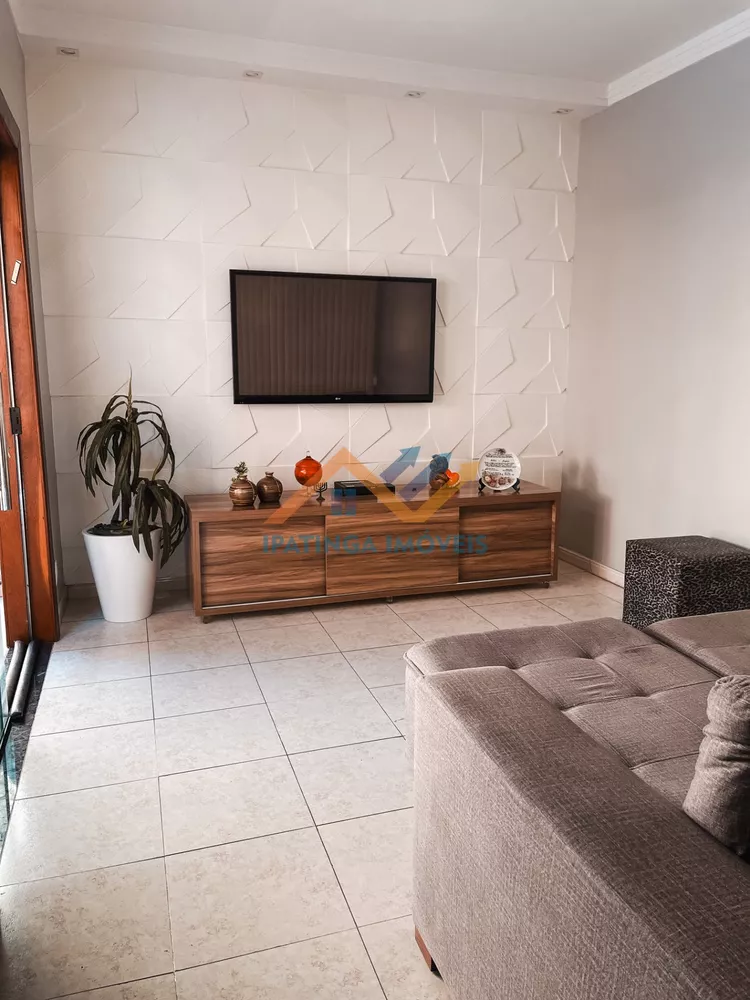 Casa à venda com 3 quartos, 200m² - Foto 4