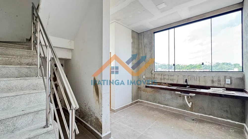 Casa, 3 quartos, 140 m² - Foto 11
