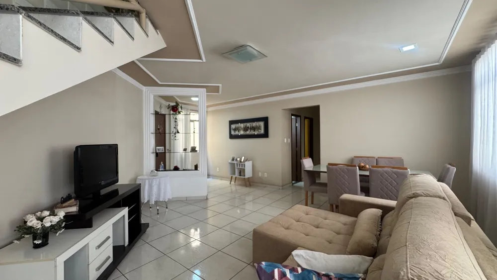 Apartamento, 3 quartos, 138 m² - Foto 1