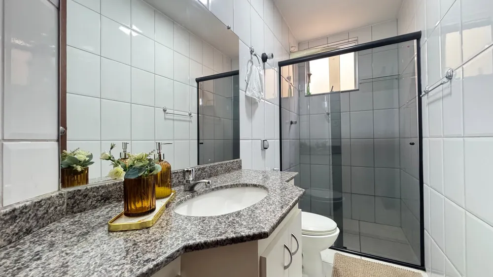 Apartamento, 3 quartos, 138 m² - Foto 4