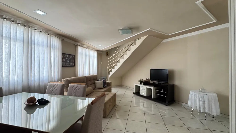 Apartamento, 3 quartos, 138 m² - Foto 3
