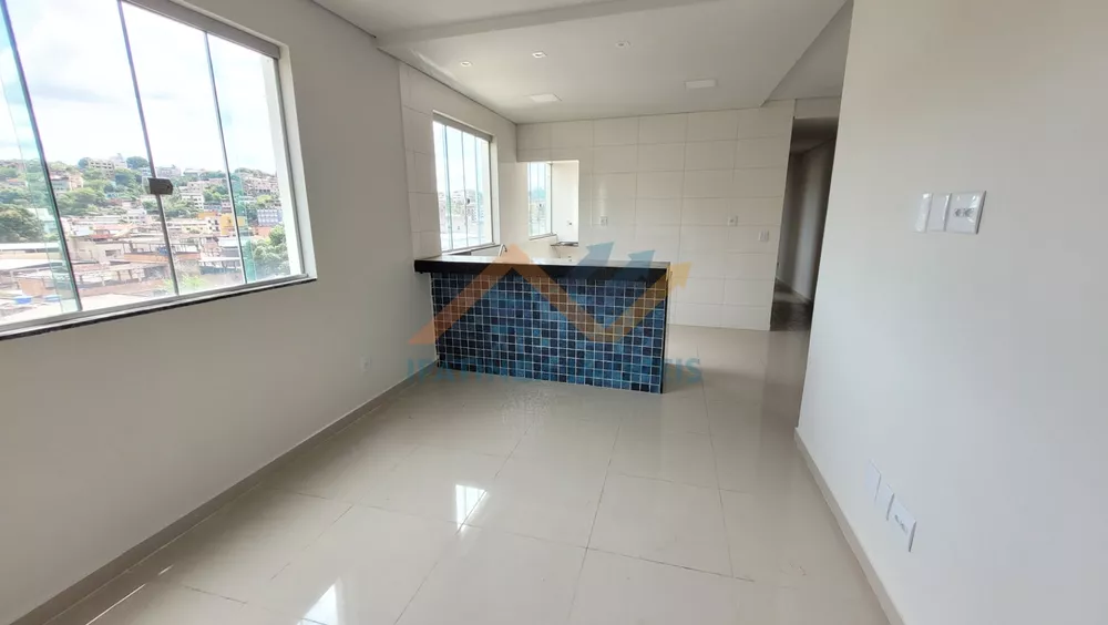 Apartamento à venda com 2 quartos, 80m² - Foto 3