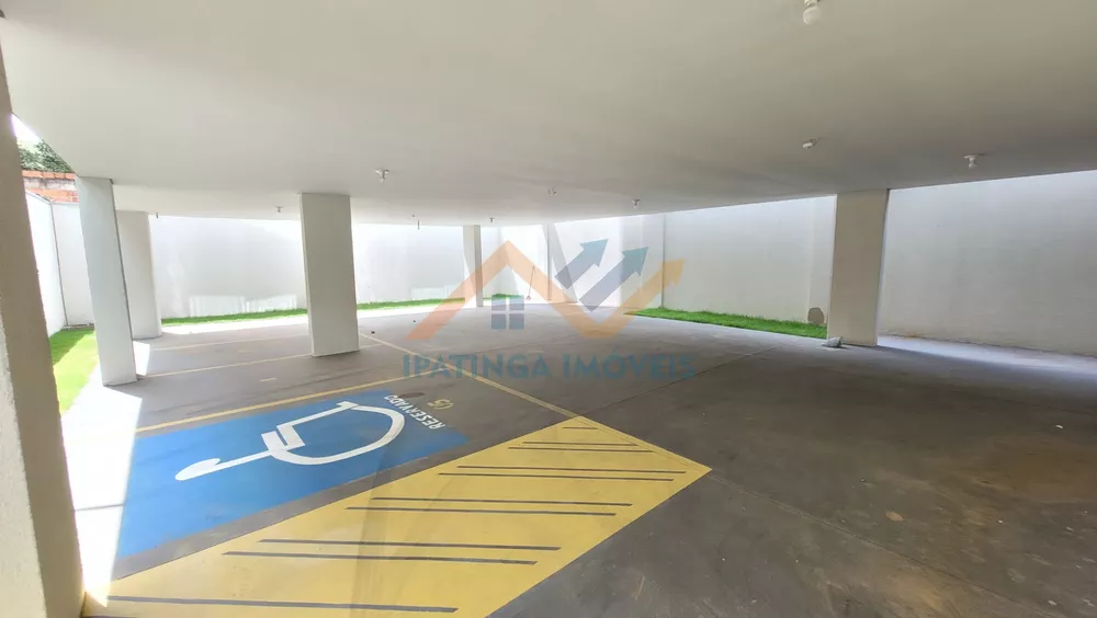 Apartamento, 2 quartos, 80 m² - Foto 2