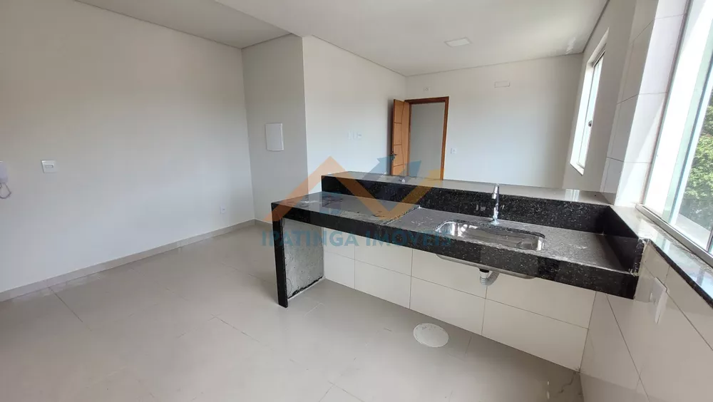 Apartamento à venda com 2 quartos, 80m² - Foto 4