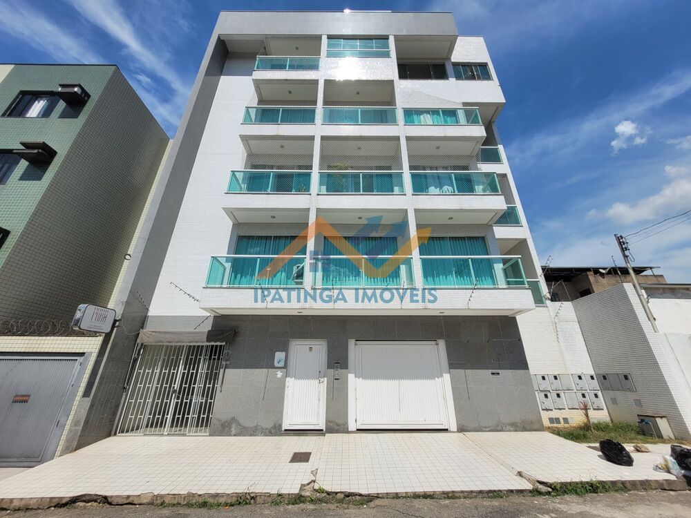 Apartamento, 2 quartos, 75 m² - Foto 1