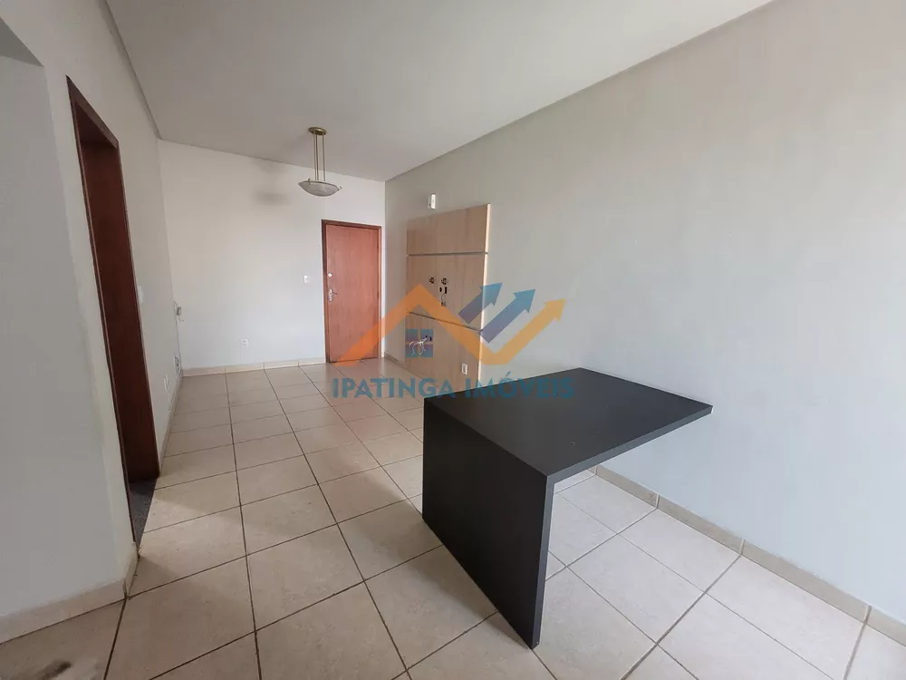 Apartamento, 2 quartos, 75 m² - Foto 2