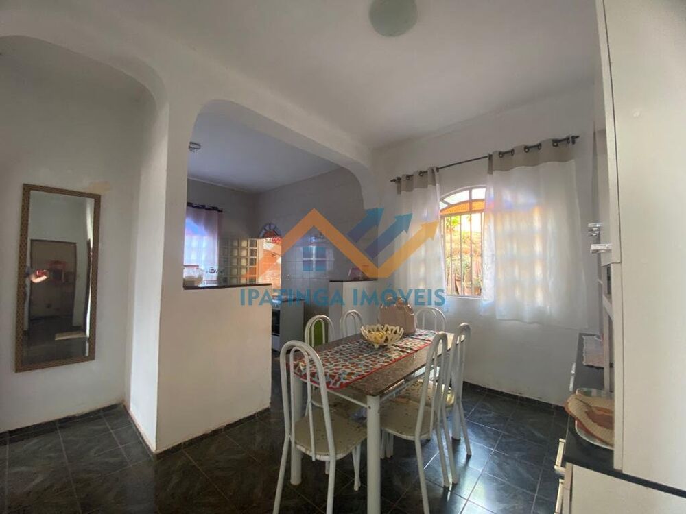 Casa à venda com 3 quartos, 83m² - Foto 2