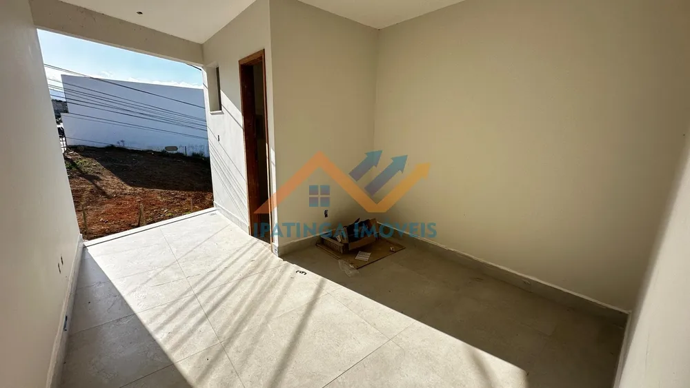 Casa, 2 quartos, 60 m² - Foto 13