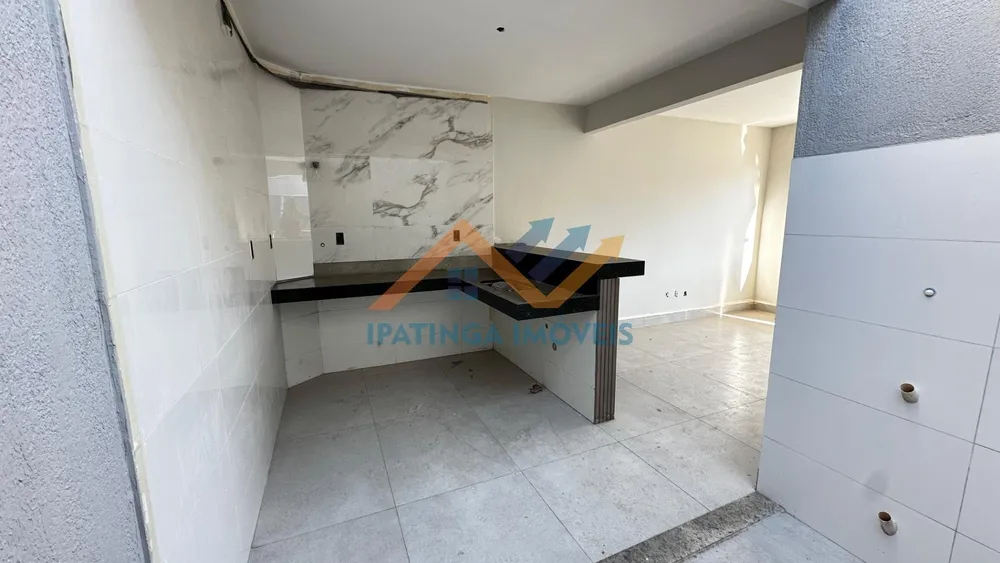 Casa, 2 quartos, 60 m² - Foto 5