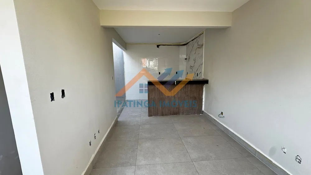 Casa, 2 quartos, 60 m² - Foto 6