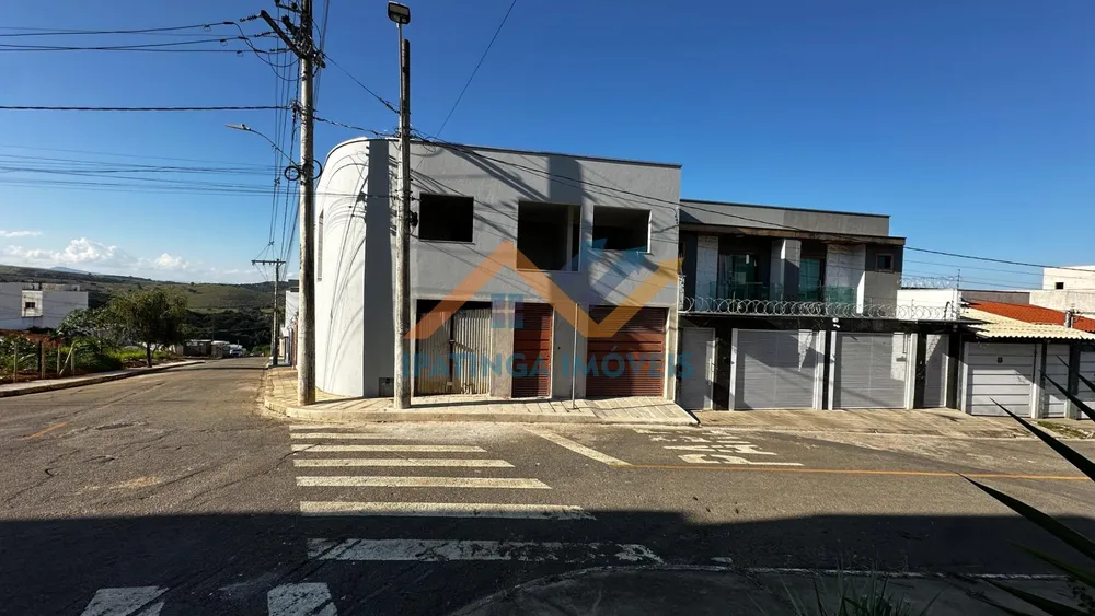 Casa, 2 quartos, 60 m² - Foto 1