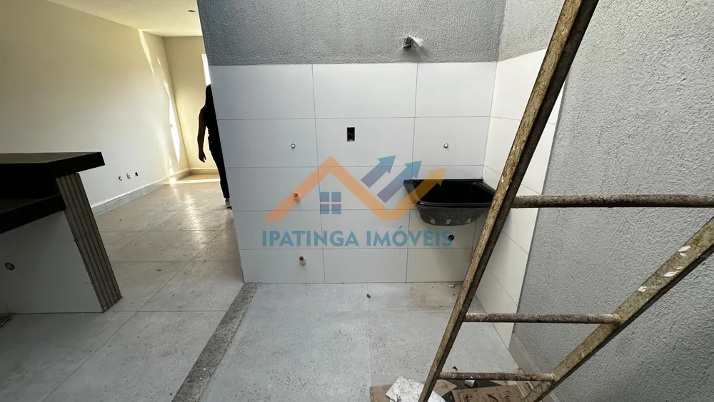 Casa, 2 quartos, 60 m² - Foto 8