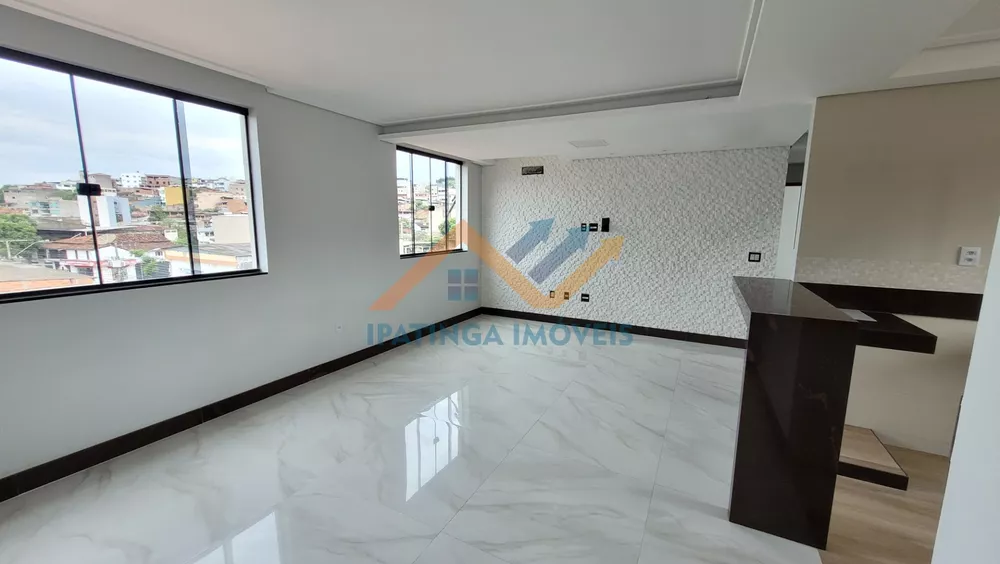 Cobertura à venda com 3 quartos, 118m² - Foto 3