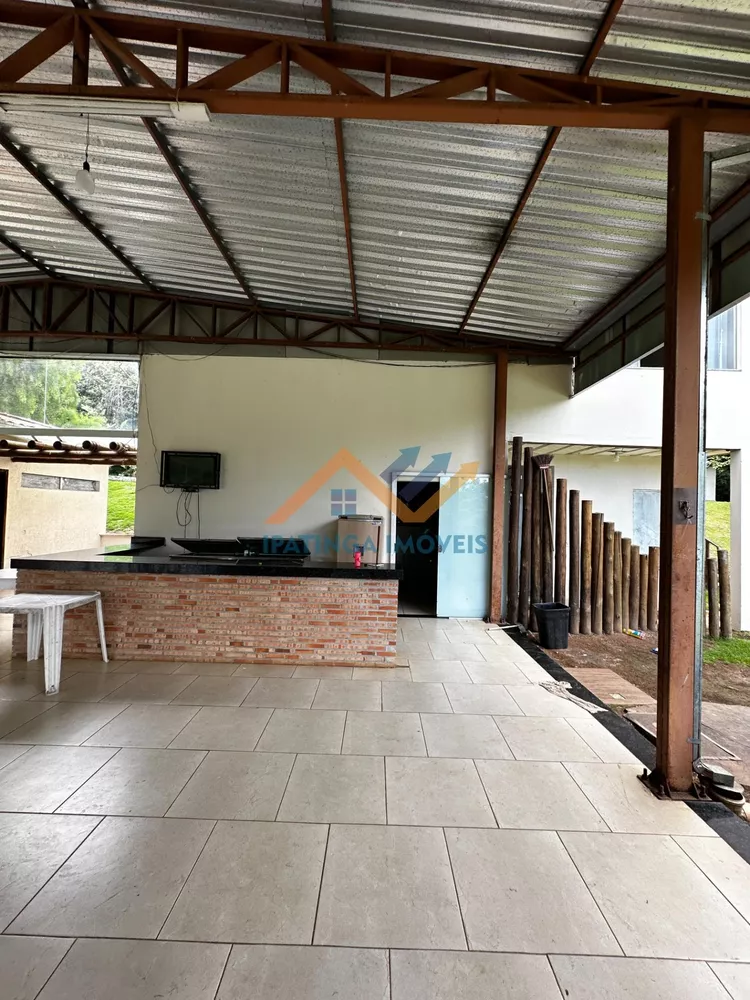 Sítio, 7 quartos, 2 hectares - Foto 8