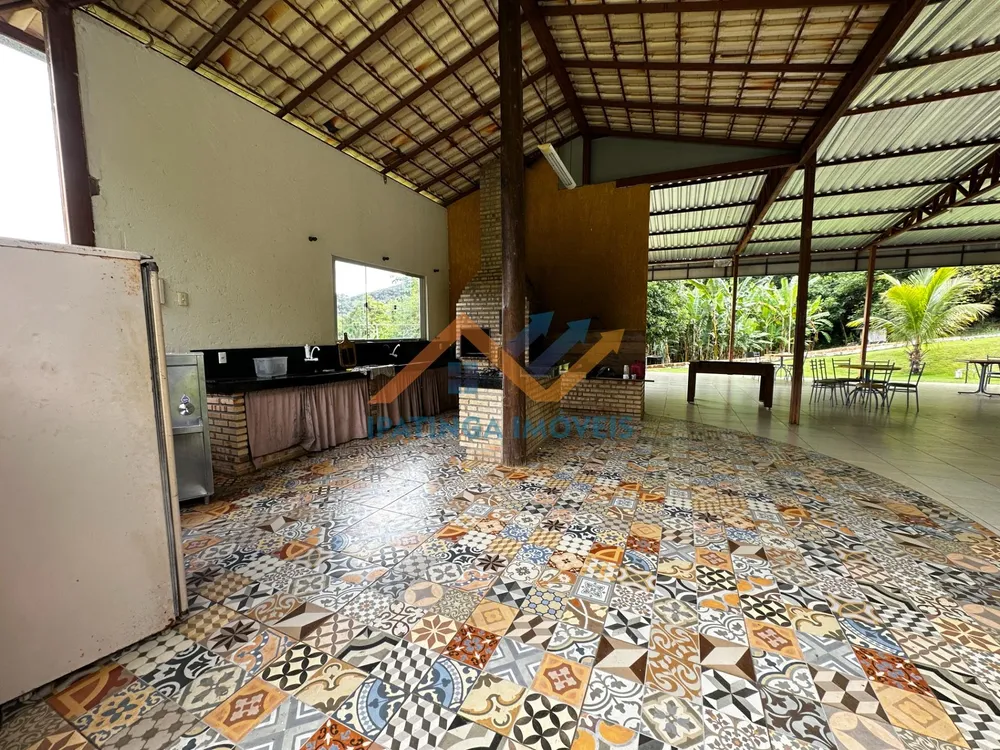 Sítio, 7 quartos, 2 hectares - Foto 10