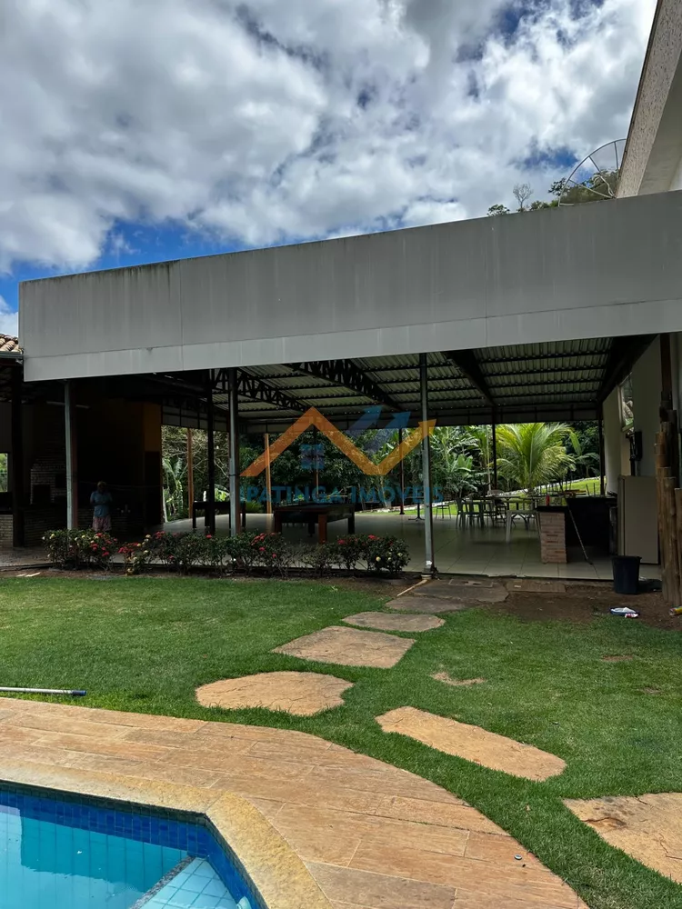 Sítio, 7 quartos, 2 hectares - Foto 5