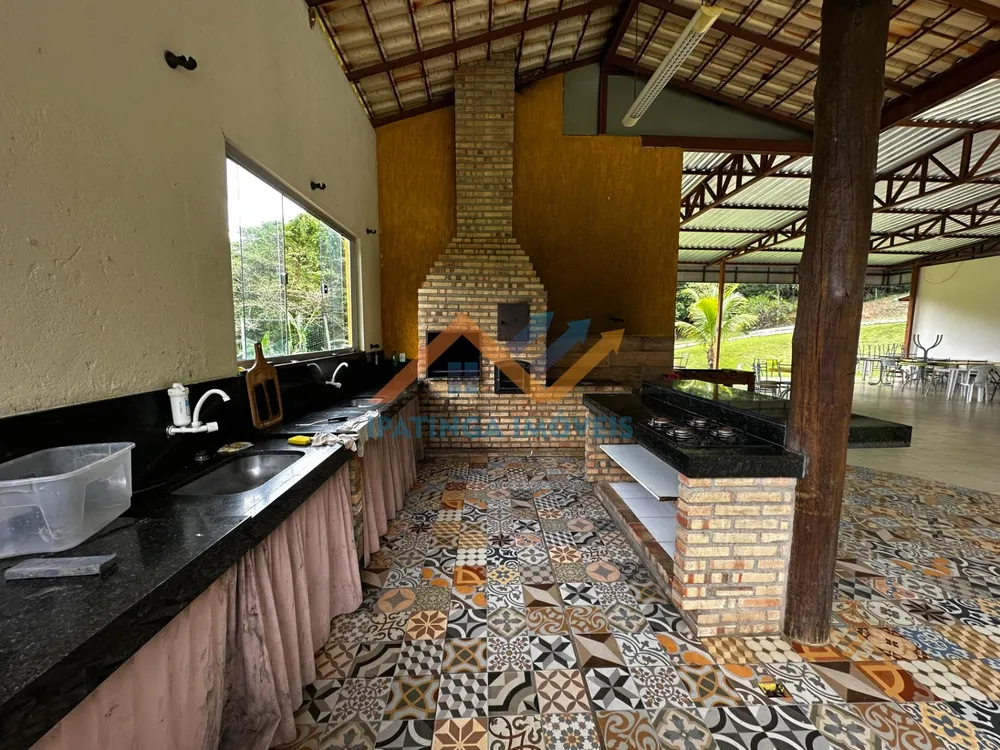 Sítio, 7 quartos, 2 hectares - Foto 11