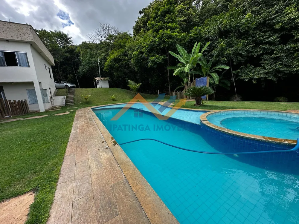 Sítio, 7 quartos, 2 hectares - Foto 7