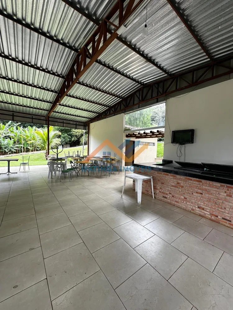 Sítio, 7 quartos, 2 hectares - Foto 19