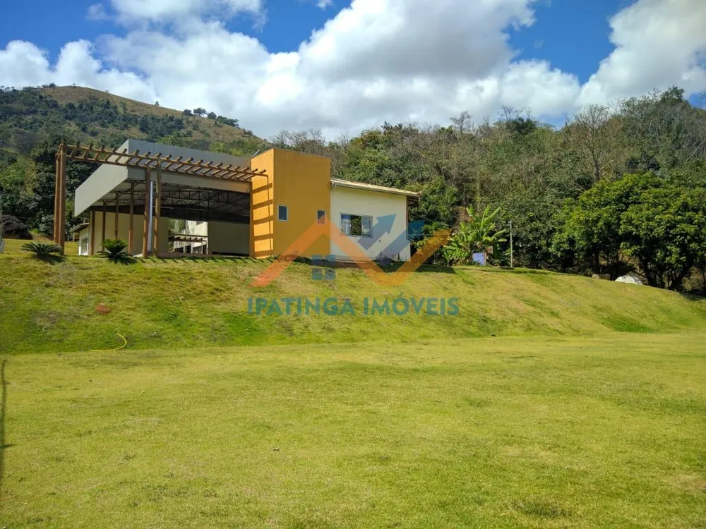 Sítio, 7 quartos, 2 hectares - Foto 3