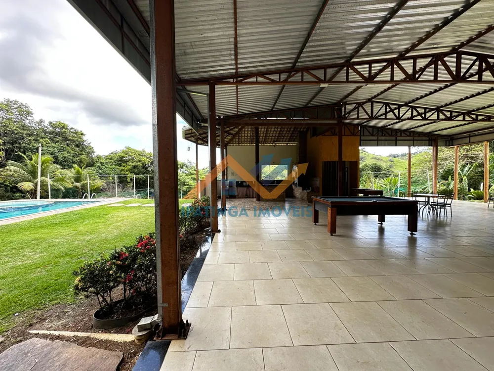 Sítio, 7 quartos, 2 hectares - Foto 14
