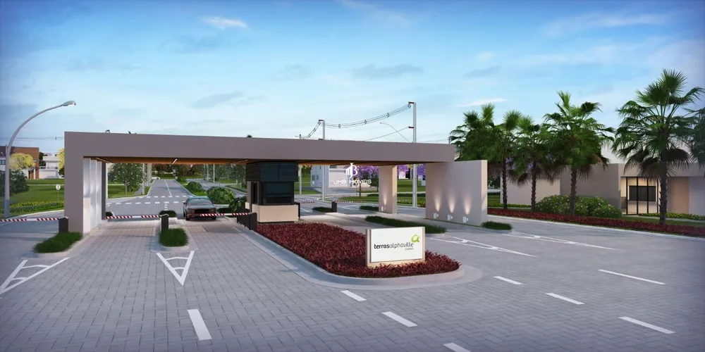 Terreno, 275 m² - Foto 1