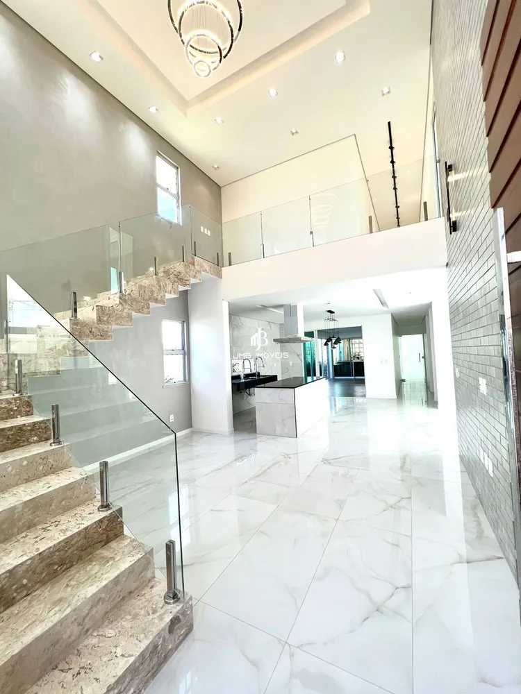 Casa de Condomínio, 5 quartos - Foto 3