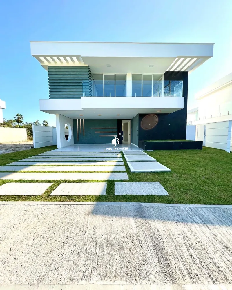 Casa de Condomínio, 4 quartos - Foto 2