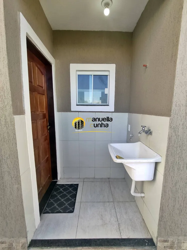 Casa, 2 quartos, 70 m² - Foto 8