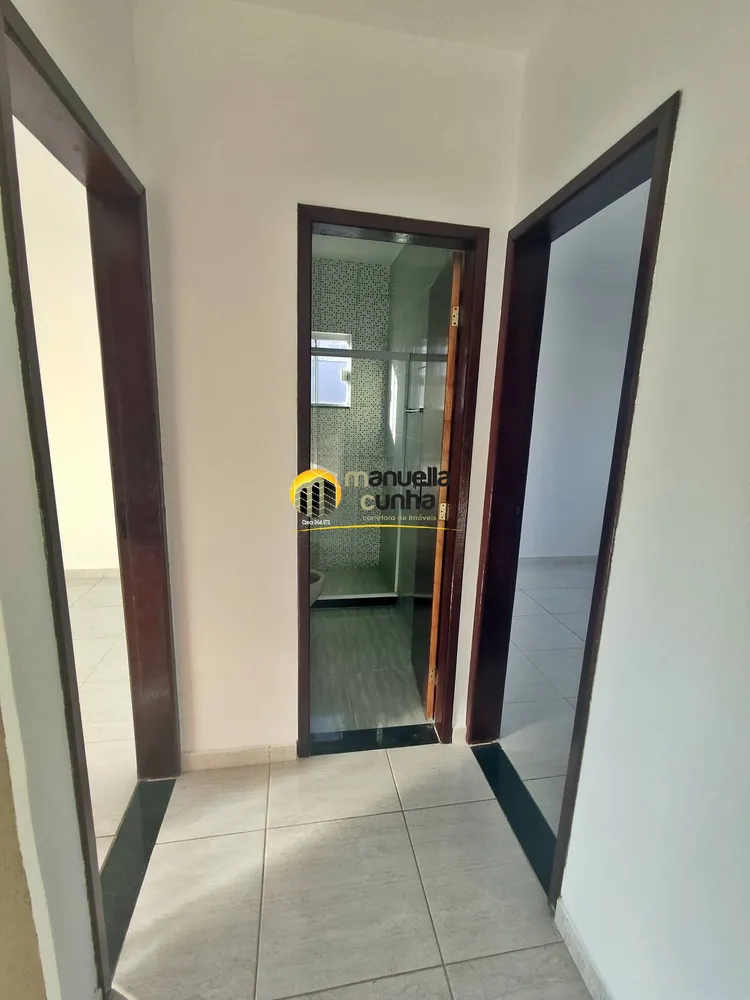 Casa, 2 quartos, 70 m² - Foto 12