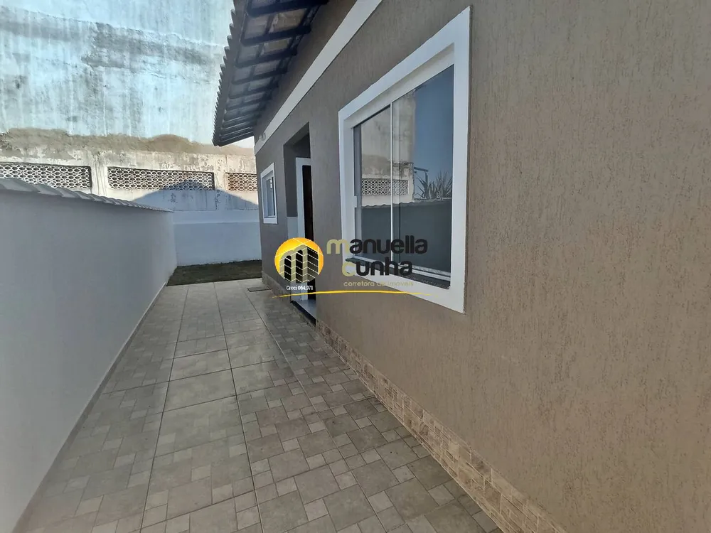 Casa, 2 quartos, 70 m² - Foto 7