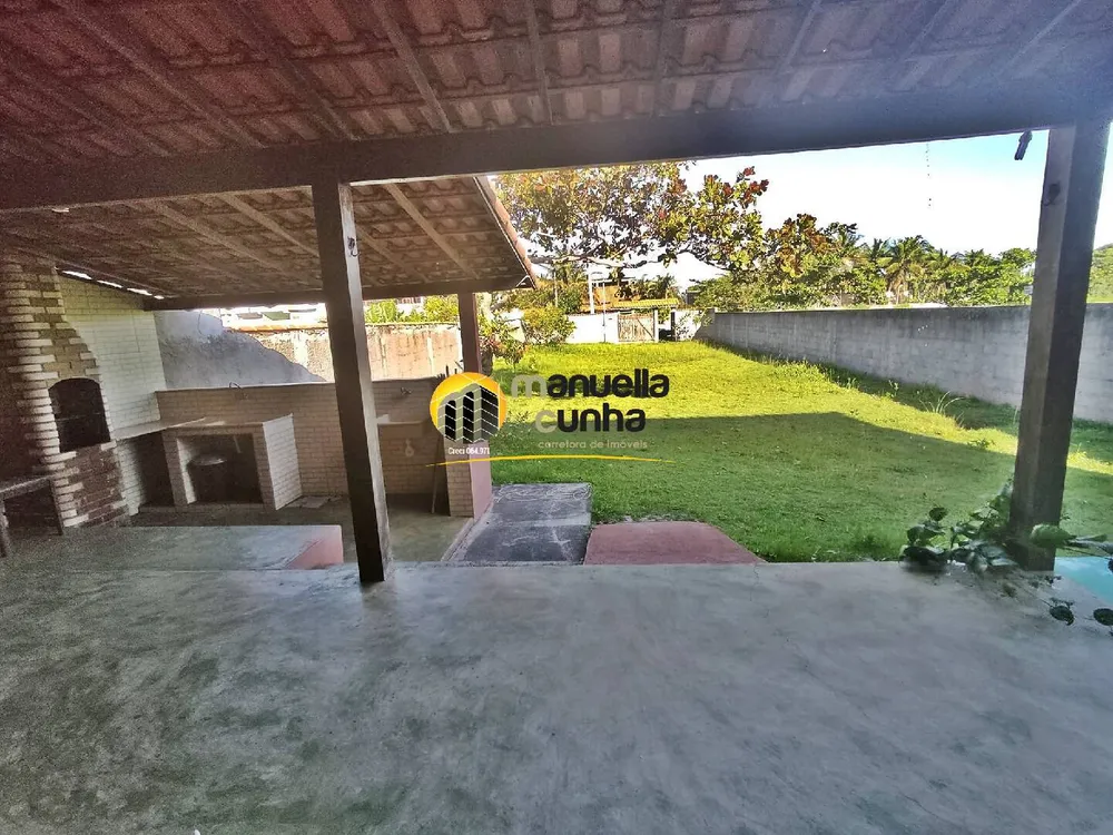 Casa, 1 quarto, 50 m² - Foto 8