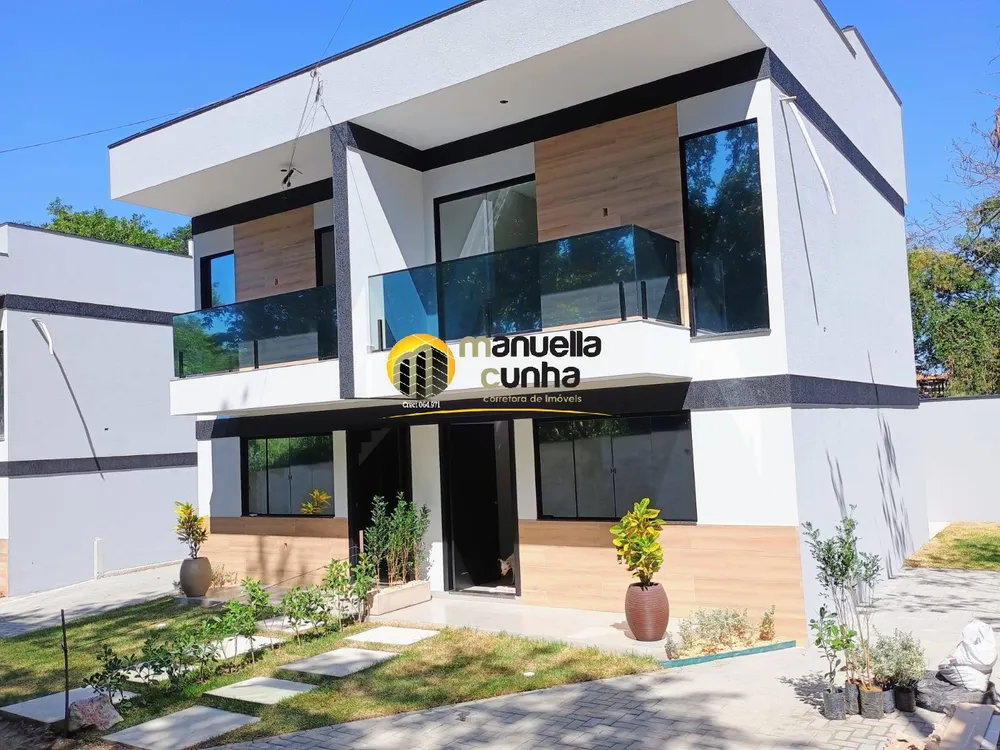Casa, 2 quartos, 74 m² - Foto 4