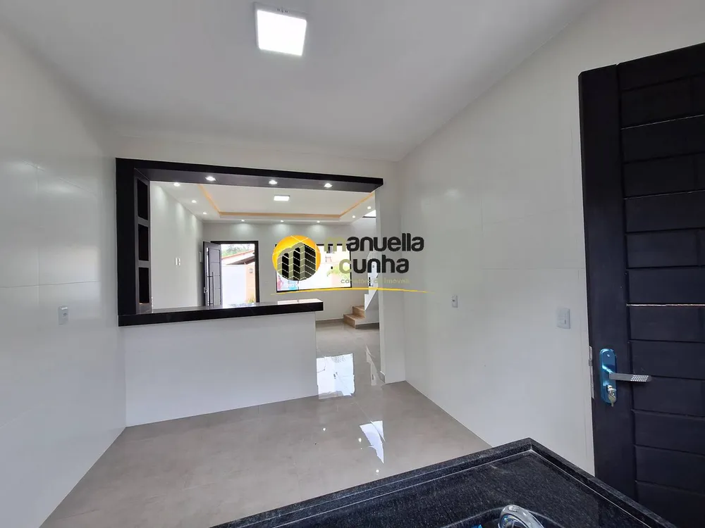 Casa, 2 quartos, 74 m² - Foto 12