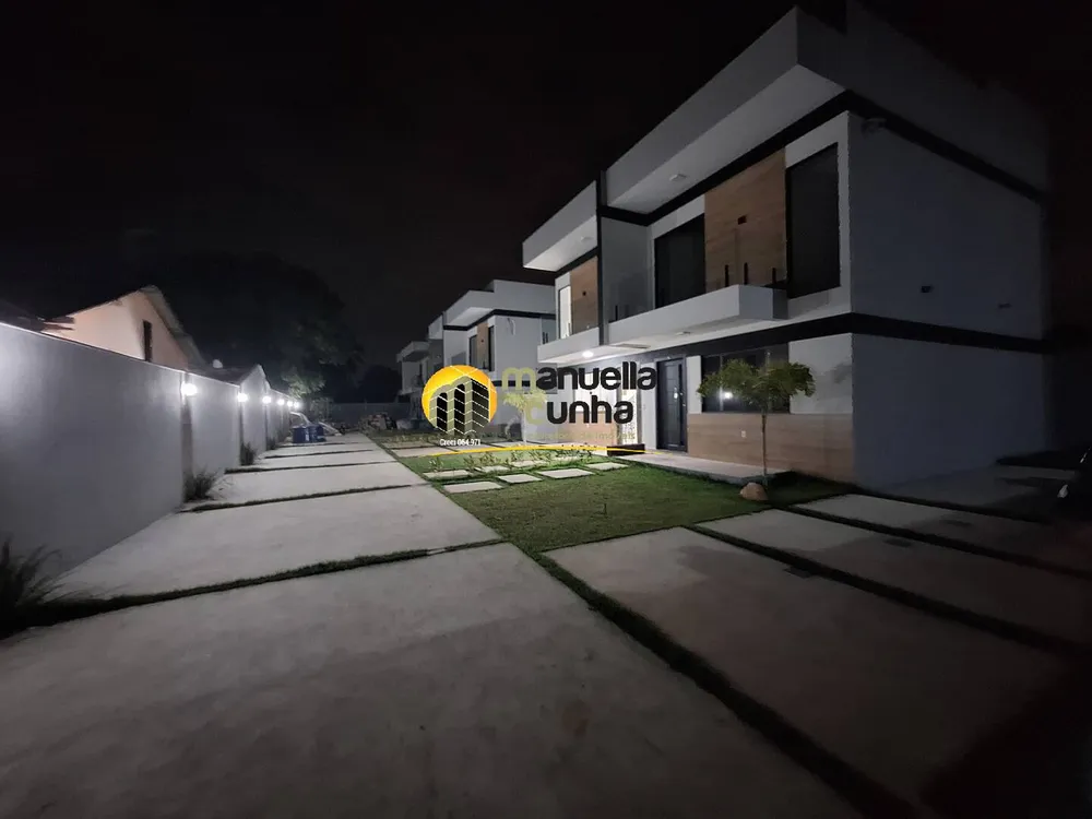 Casa, 2 quartos, 74 m² - Foto 28