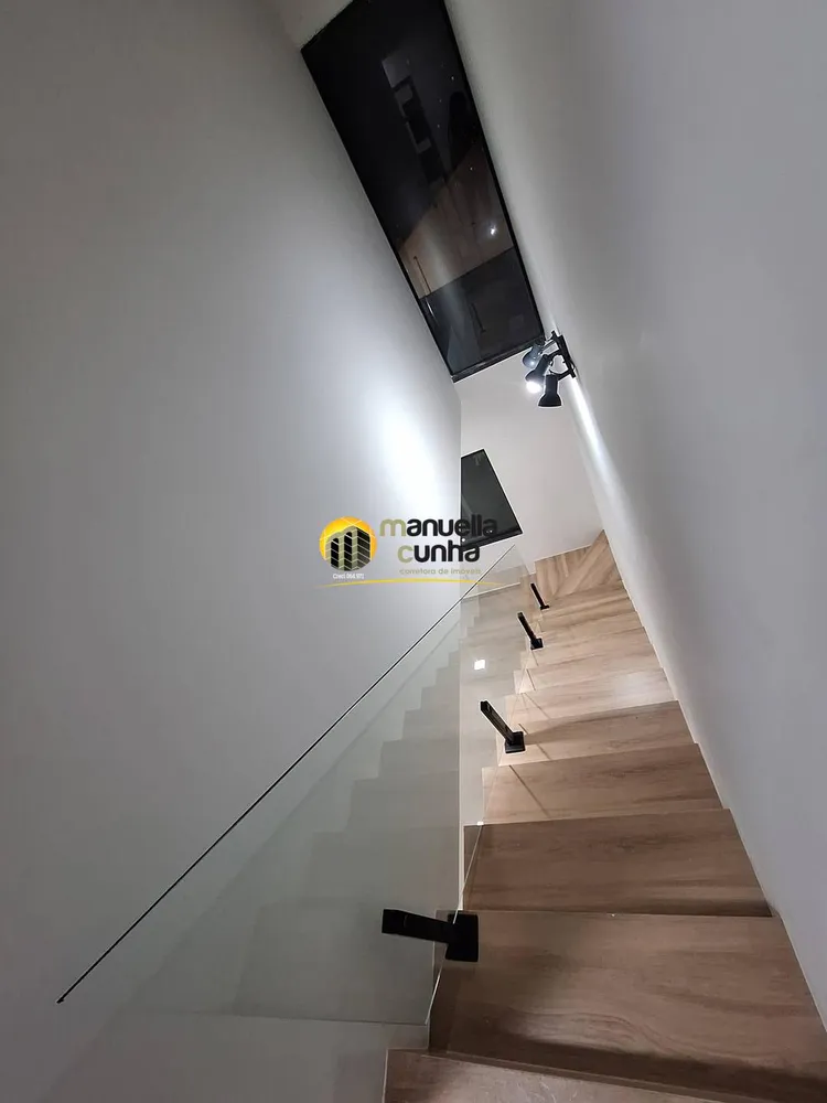 Casa, 2 quartos, 74 m² - Foto 34