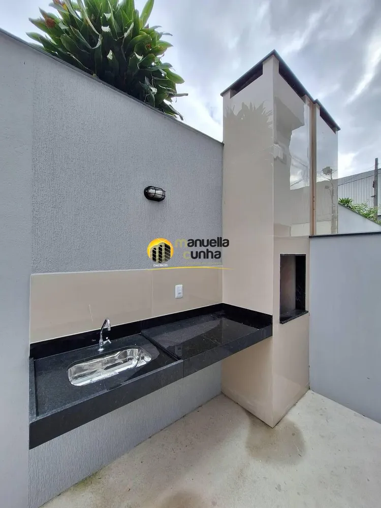 Casa, 2 quartos, 74 m² - Foto 7