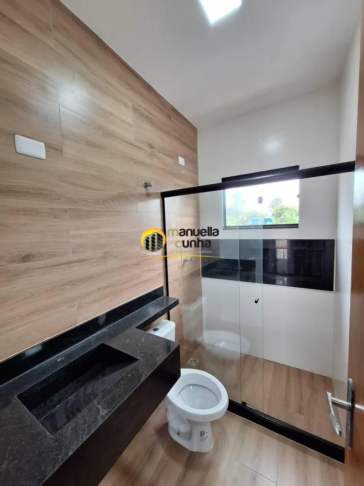 Casa, 2 quartos, 74 m² - Foto 25
